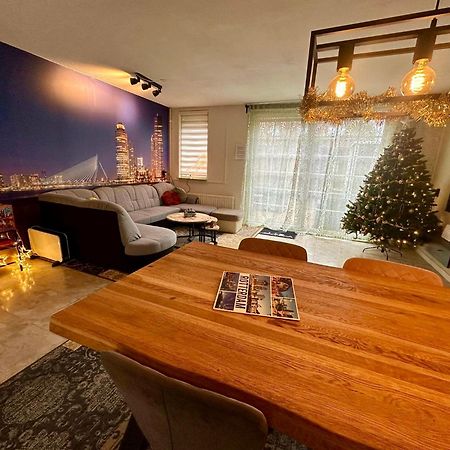 Rotterdam Citytrip House Экстерьер фото