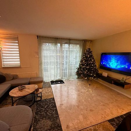 Rotterdam Citytrip House Экстерьер фото