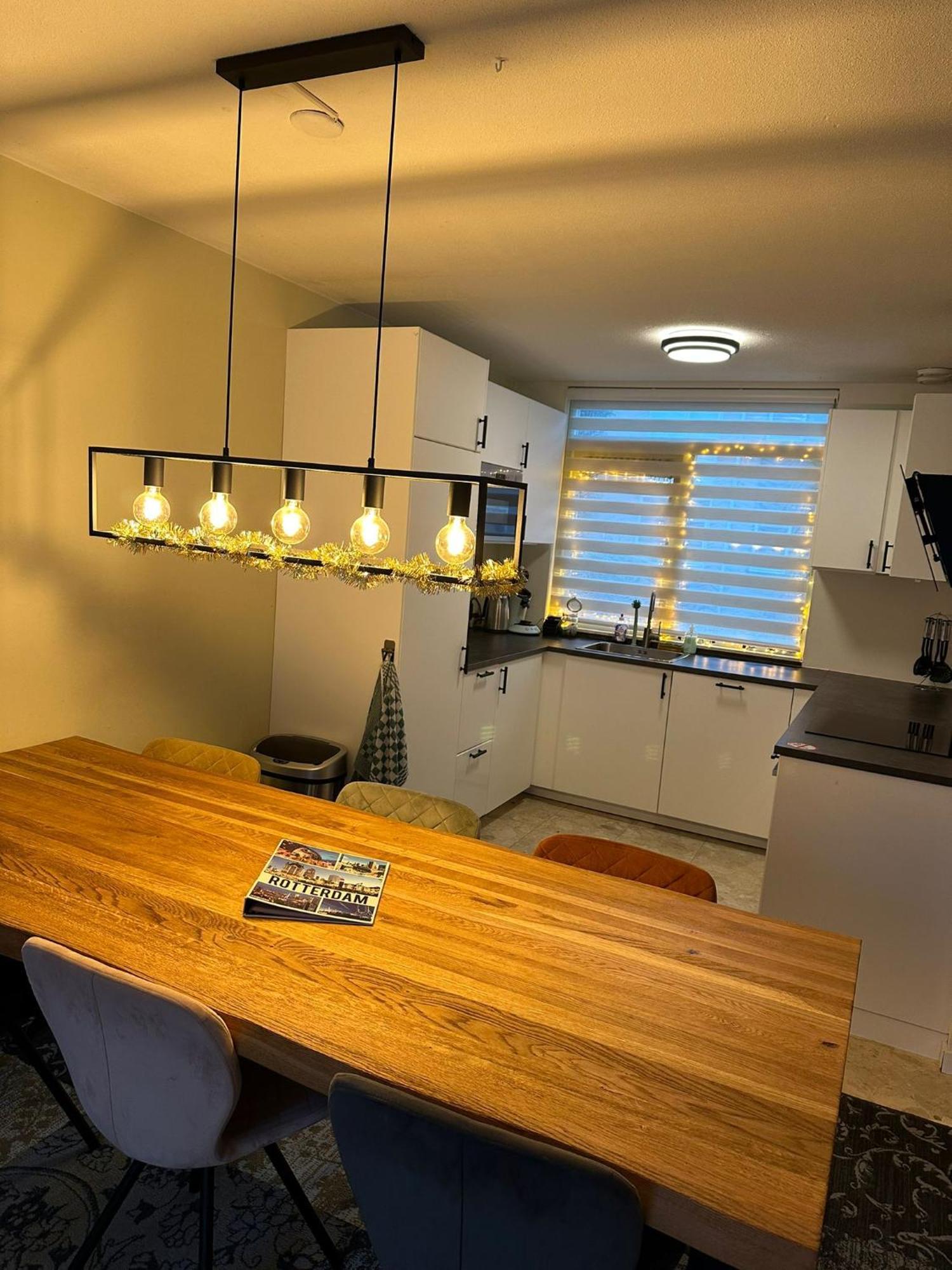 Rotterdam Citytrip House Экстерьер фото