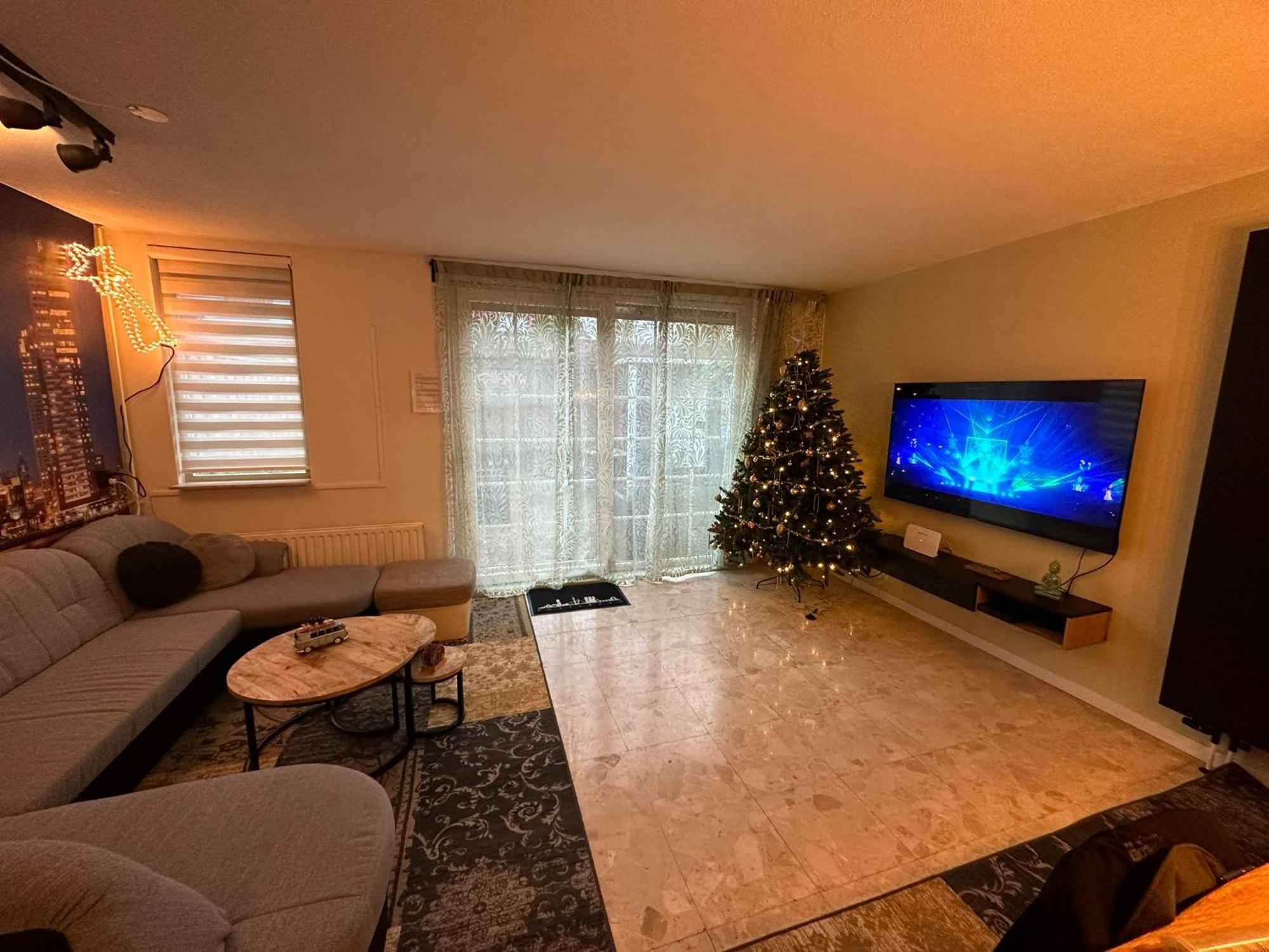 Rotterdam Citytrip House Экстерьер фото